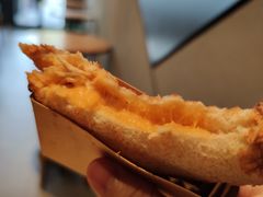 -星巴克(深圳宝能太古城南区店)