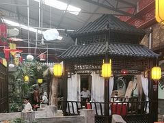 -和源祥·日照菜扛把子(万平口一店)