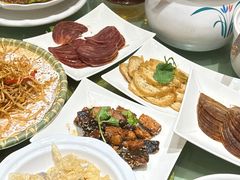-归元·云集斋素菜馆