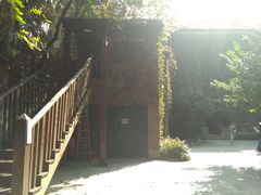 -巴金故居