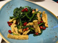-阿里疆Alijiang·丝路美食·异域风情·清真(长楹天街店)
