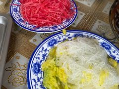 -清真·鸦儿李记·小馆(后海店)