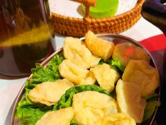 -琥珀川糟粕醋·香草鸭·鸡煲(慈云寺店)