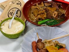 -下环街市熟食中心
