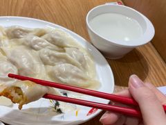 -喜家德虾仁水饺(南山书城店)