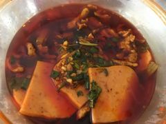 -元味老火锅(北碚总店)