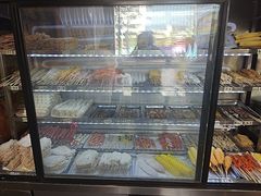 -张记炸串肠粉