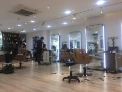 -新晨·SALON·形象造型