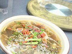 -富乐山酒店(西黄城根北街店)