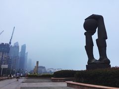 -青岛第三海水浴场