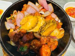 -潮界(虹桥天地店)