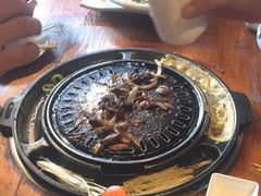 -超级神炭烤肉夜食(芥园西道店)