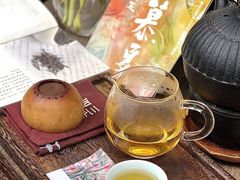 -扫雪煮茶(西村店)