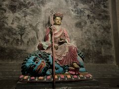 -张掖大佛寺景区