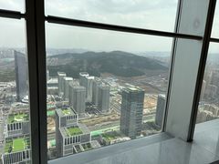 -济南凯宾斯基酒店-THE VIEW云景全日制餐厅