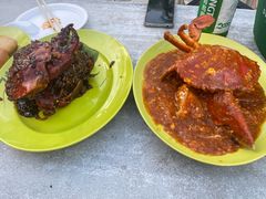 -纽顿熟食中心