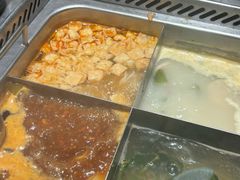 -海底捞火锅(江北万达商业广场店)