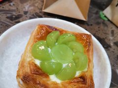葡萄丹麦酥-光作面包Voila Lumiere(中山店)
