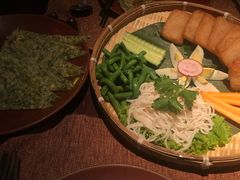 -花马天堂云南餐厅 Lost Heaven(高邮路店)