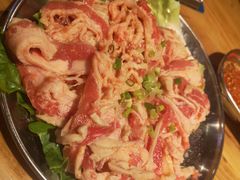 -牛炙烤肉(车公庙店)