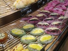 -FANEN法念·烘焙·甜点(万象城店)