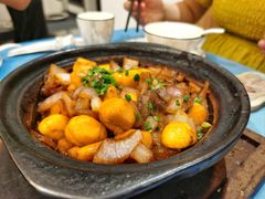 -阿毛饭店(和义路店)