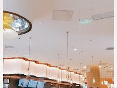 -奈雪的茶(青岛卓悦里INTOWN店)