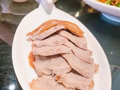 -皇城根北京风味主题餐厅(中海环宇城店)