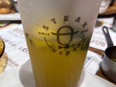 -牛扒驾到(东城星河城嘉荣店)