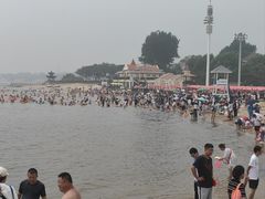 -老虎石海上公园