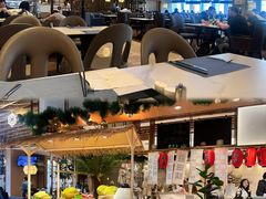 -康帝国际酒店-艾斯本自助西餐厅