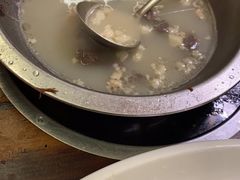 -丽梅羊汤土菜馆(河畔花园店)