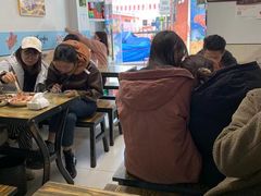 大堂-人和啤酒屋海鲜大排档(营口路店)