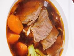 -康师傅私房牛肉面(北京南站店)