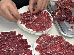 -万祥牛肉火锅(金龙店)