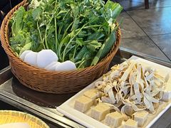 -陈大锅·岳阳鱼馆·地道岳阳菜(美食街店)