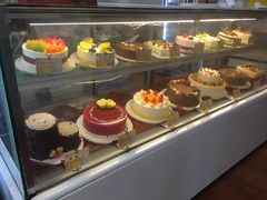 -新侨三宝乐面包店(崇文门店)