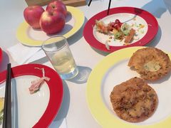 -味餐厅·海鲜·火锅·自助餐