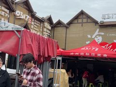 -0317火锅鸡·清真(正达店)