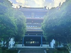 -岳麓书院
