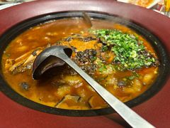 -颂福楼·南京菜(定淮门店)