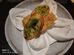 蒜香面包-莲西餐(曲江店)