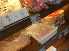 -祥禾饽饽铺·中式糕点(天津河东美福园店)