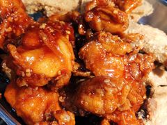-MI WU FACTORY米屋美食工厂餐厅(绿地店)