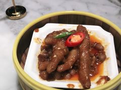 -蝴蝶里·粤菜·点心(龙湖天街&滨江店)