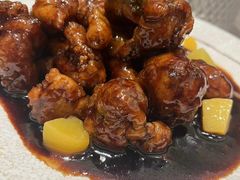 -船歌·鱼水饺青岛菜(金狮广场店)