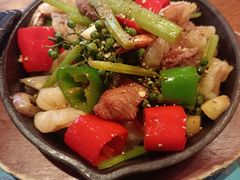 -绿茵阁(江南西路店)