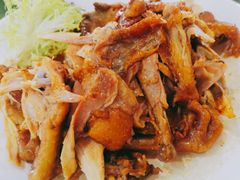 -鹏城人家海鲜酒家·23年老字号(较场尾店)
