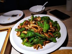 -味莊·青岛菜(云霄路店)