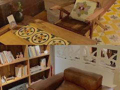 -时光花园(白鹭洲店)